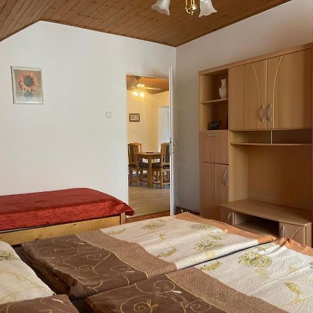 Jasmin Apartman Balatongyörök Dış mekan fotoğraf