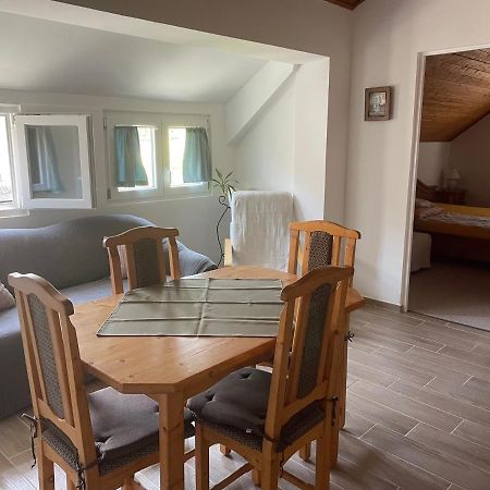 Jasmin Apartman Balatongyörök Dış mekan fotoğraf