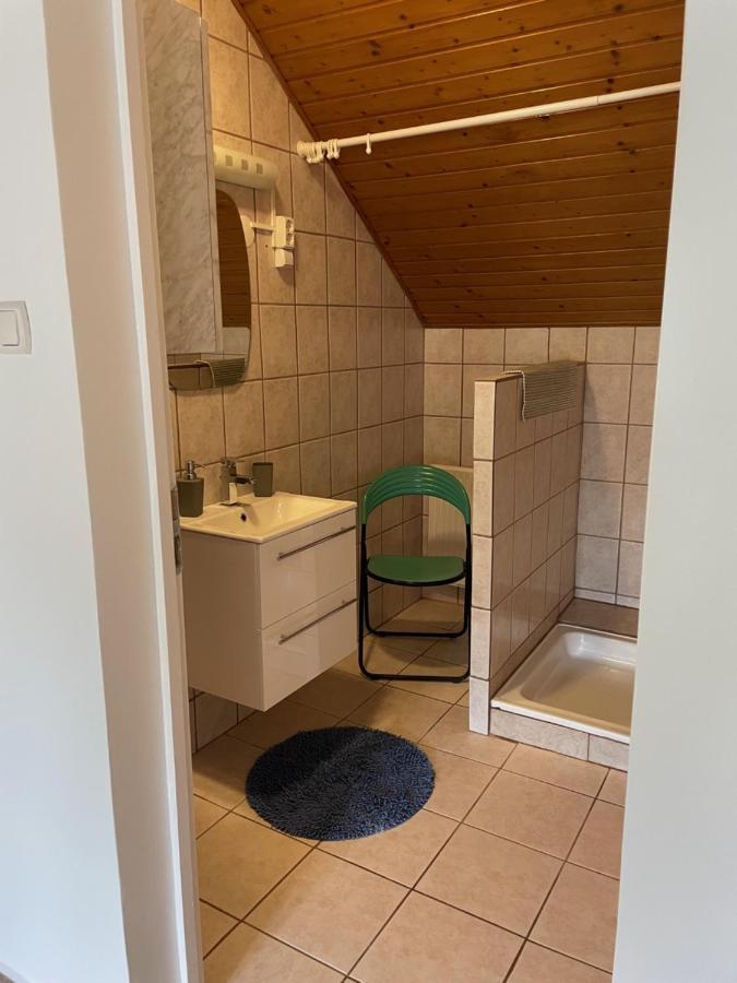 Jasmin Apartman Balatongyörök Dış mekan fotoğraf