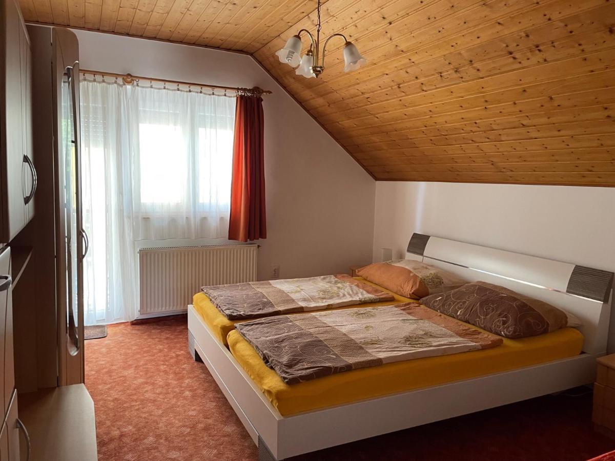 Jasmin Apartman Balatongyörök Dış mekan fotoğraf